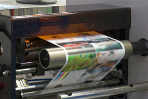 印刷、貼標(biāo)